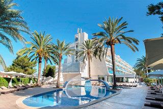 Urlaub im Mar Hotels Playa de Muro Suites 2024/2025 - hier günstig online buchen