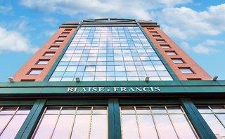 Urlaub im Best Western Hotel Blaise & Francis Milano 2024/2025 - hier günstig online buchen