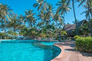 Urlaub im Kilifi Bay Beach Resort 2024/2025 - hier günstig online buchen
