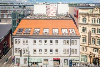 Urlaub im ibis Praha Old Town 2024/2025 - hier günstig online buchen