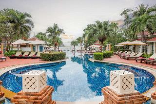 Urlaub im Wora Bura Hua Hin Resort & Spa - hier günstig online buchen