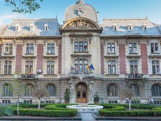 Urlaub im PeakTure Hotel Bucharest - hier günstig online buchen