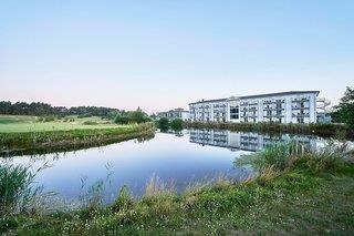 Urlaub im Dorint Resort Baltic Hills Usedom 2024/2025 - hier günstig online buchen