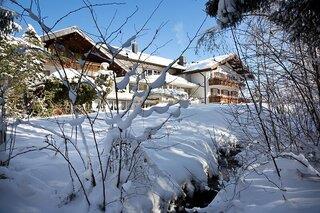 Urlaub im Ringhotel Nebelhornblick  - hier günstig online buchen