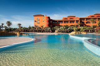 Urlaub im Sheraton Fuerteventura Beach, Golf & Spa Resort - hier günstig online buchen