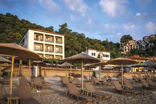 Urlaub im Kenta Beach Hotel  - hier günstig online buchen