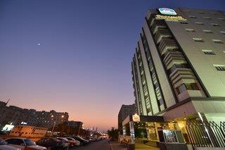 Urlaub im Best Western Premier Muscat Hotel  - hier günstig online buchen