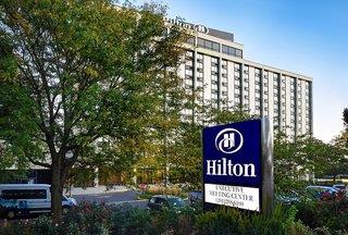 Urlaub im Hilton Hasbrouck Heights 2024/2025 - hier günstig online buchen