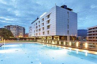 Urlaub im Hotel Occidental Bilbao 2024/2025 - hier günstig online buchen