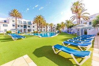 Urlaub im Vacances Menorca Resort - Blanc Cottage - hier günstig online buchen