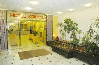 Urlaub im Hotel Kristal 2024/2025 - hier günstig online buchen