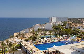 Urlaub im Hotel Club Palia Maria Eugenia 2024/2025 - hier günstig online buchen