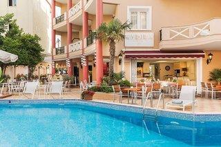 Urlaub im Eliza Hotel by Panel Hospitality - hier günstig online buchen