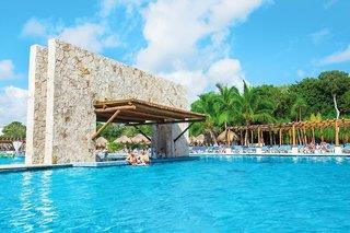 Urlaub im Grand Sirenis Riviera Maya Resort 2024/2025 - hier günstig online buchen