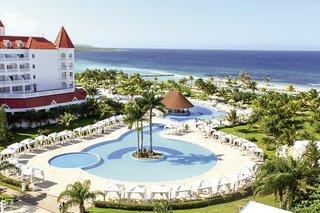 Urlaub im Bahia Principe Grand Jamaica  2024/2025 - hier günstig online buchen