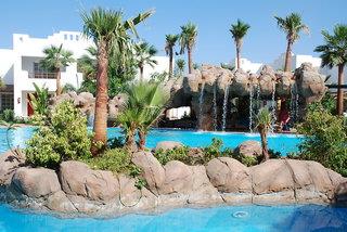 Urlaub im Delta Sharm Resort 2024/2025 - hier günstig online buchen