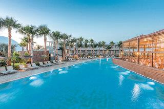 Urlaub im Blue Lagoon Resort - hier günstig online buchen
