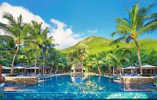 Urlaub im Hilton Seychelles Labriz Resort & Spa - hier günstig online buchen