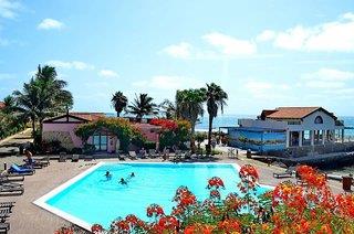 Urlaub im Porto Antigo Cabo Verde - hier günstig online buchen
