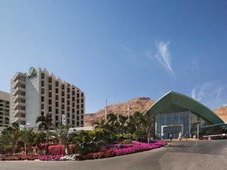 Urlaub im Spa Club Dead Sea 2024/2025 - hier günstig online buchen