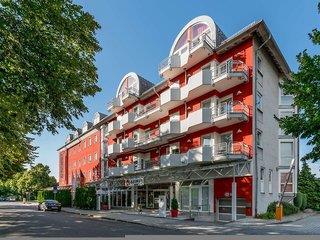 Urlaub im Andante Hotel Dresden 2024/2025 - hier günstig online buchen