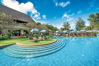 Urlaub im Chada Lanta Beach Resort - hier günstig online buchen