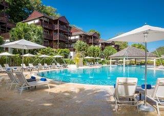 Urlaub im Zoëtry Marigot Bay St. Lucia 2024/2025 - hier günstig online buchen