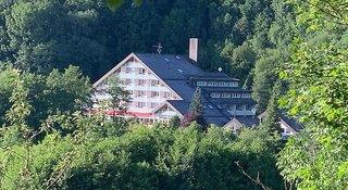 Urlaub im Best Western Hotel Rhön Garden 2024/2025 - hier günstig online buchen