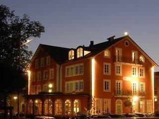 günstige Angebote für Hotel Königin Olga Ellwangen