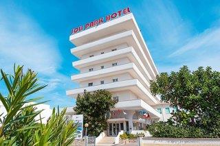 Urlaub im Joli Park Hotel - hier günstig online buchen
