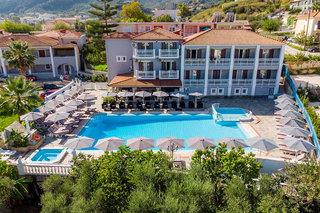 Urlaub im Anamar Zante Hotel 2024/2025 - hier günstig online buchen