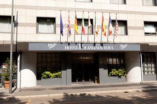 Urlaub im CityLife Hotel Poliziano 2024/2025 - hier günstig online buchen