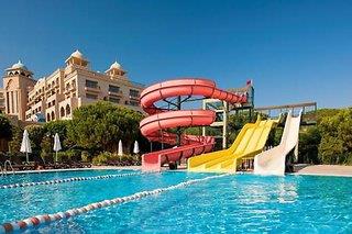 Urlaub im Spice Hotel & Spa 2024/2025 - hier günstig online buchen