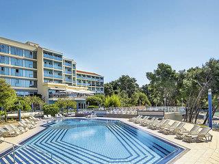 Urlaub im Aminess Grand Azur Hotel  - hier günstig online buchen