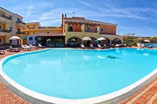 Urlaub im Hotel La Funtana  - hier günstig online buchen