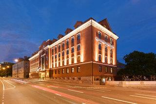 Urlaub im Kreutzwald Hotel Tallinn  2024/2025 - hier günstig online buchen
