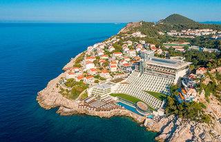Urlaub im Rixos Premium Dubrovnik - hier günstig online buchen