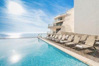 Urlaub im Sesimbra Oceanfront Hotel  - hier günstig online buchen