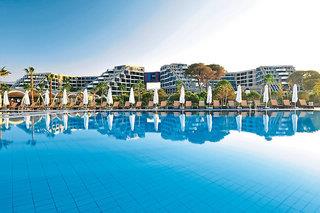 Urlaub im Susesi Luxury Resort 2024/2025 - hier günstig online buchen