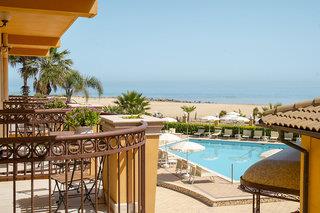 Urlaub im Hotel Villa Romana  - hier günstig online buchen