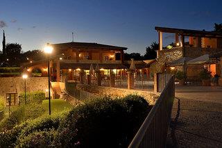 Urlaub im Borgo Magliano Garden Resort - hier günstig online buchen