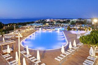 Urlaub im Kipriotis Panorama Hotel & Suites - hier günstig online buchen