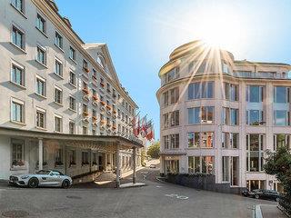 Urlaub im Einstein St.Gallen - Hotel Congress Spa - hier günstig online buchen