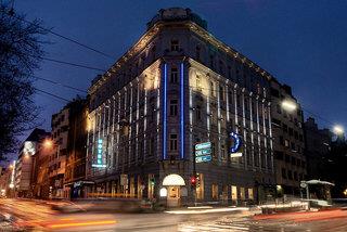 Urlaub im BoutiqueHOTEL Donauwalzer Wien 2024/2025 - hier günstig online buchen