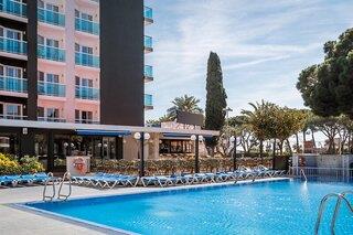 Urlaub im Hotel Cartago Nova by ALEGRIA - hier günstig online buchen