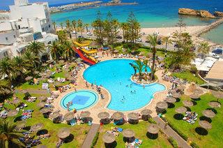 Urlaub im Delphin Habib Hotel - hier günstig online buchen