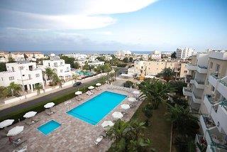 Urlaub im Debbie Xenia Hotel Apartments 2024/2025 - hier günstig online buchen