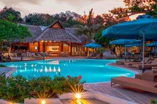 Urlaub im Sumilon Bluewater Island Resort - hier günstig online buchen