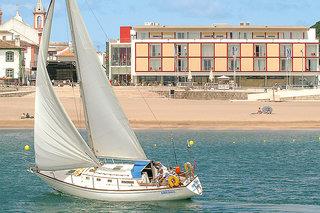Urlaub im Praia Marina Hotel - hier günstig online buchen