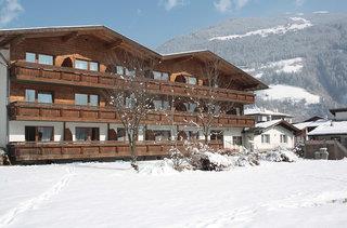 Urlaub im First Mountain Hotel Zillertal - hier günstig online buchen